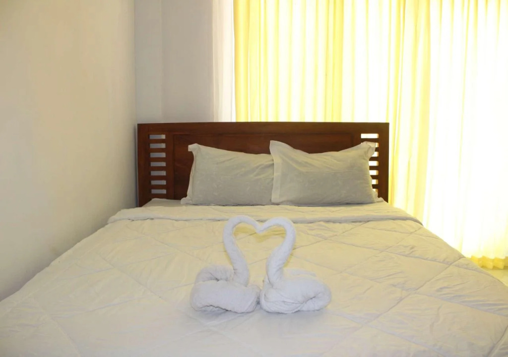 The Mel Homestay