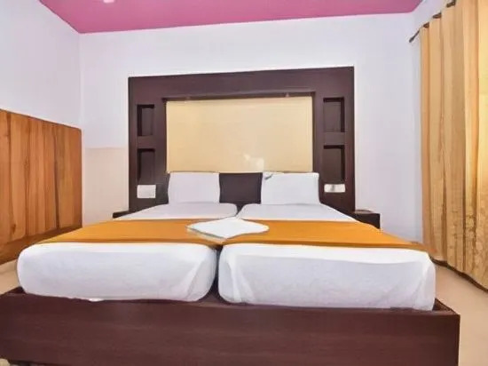 Star Inn Residency