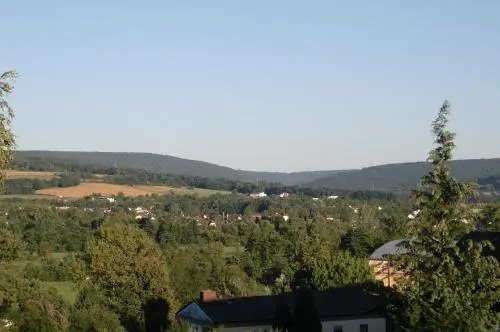 No. 12! Apartmenthaus