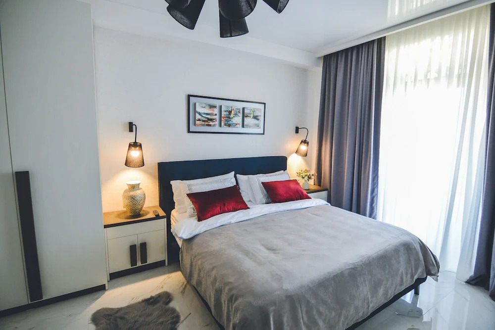 Nirvana Luxury Homes