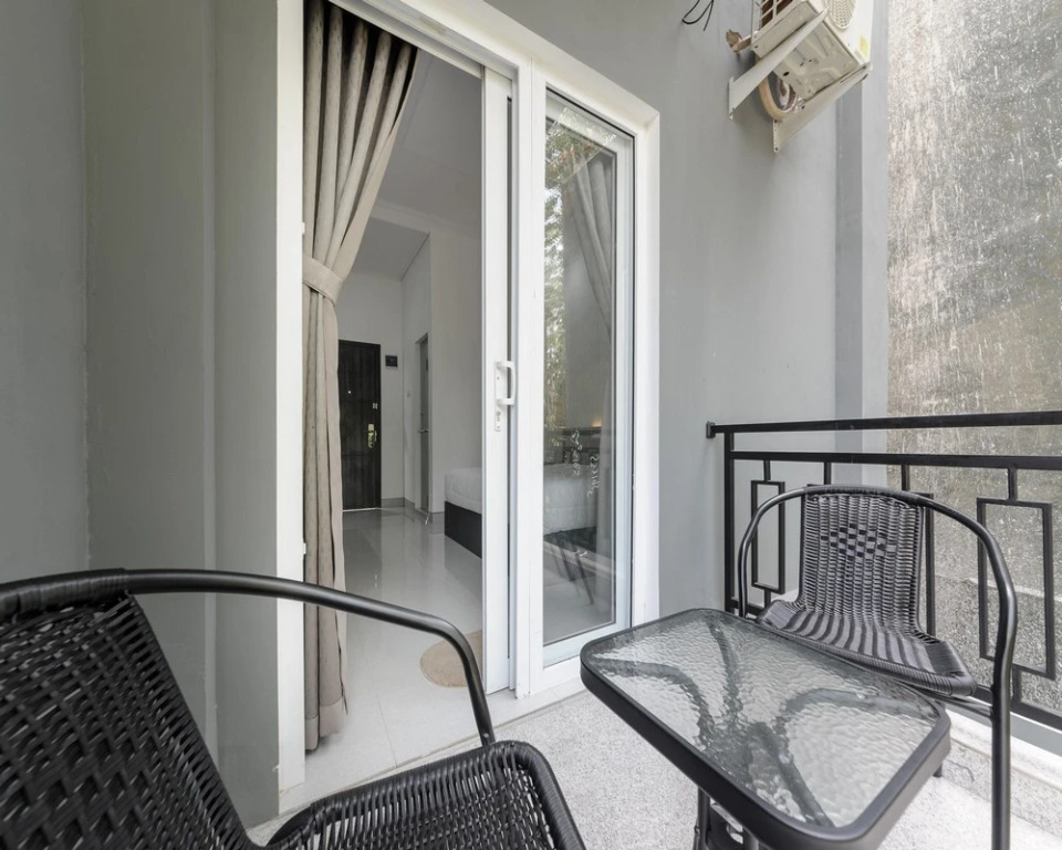 Urbanview Hotel AnD Lampung by RedDoorz