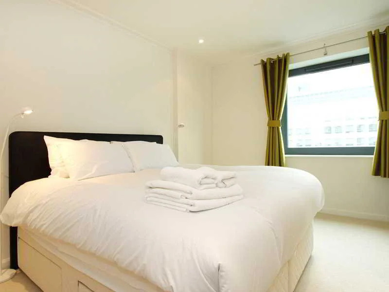 Discovery Dock Apartments East by Primestay London