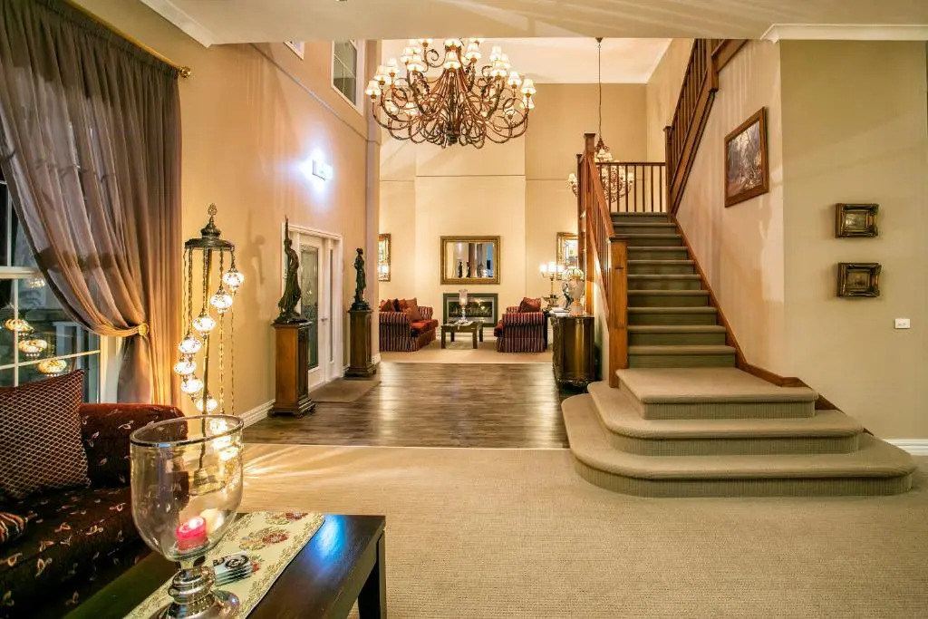 Kerami Manor & Day Spa