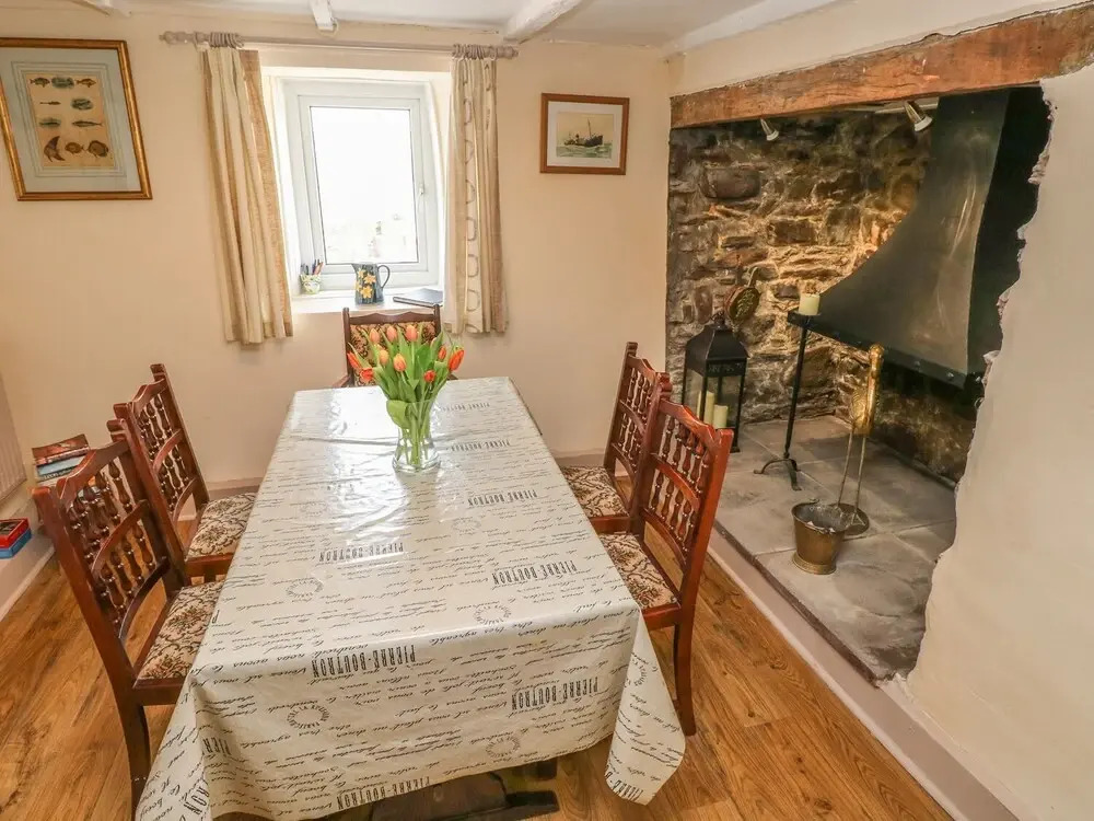 Fisherman's Cottage