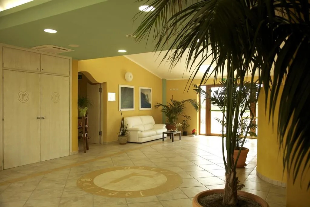 Hotel Raffael PHG