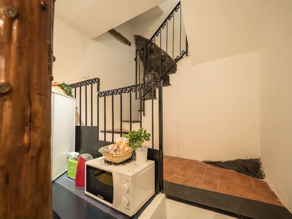 Refilea Sea View Tower Villa