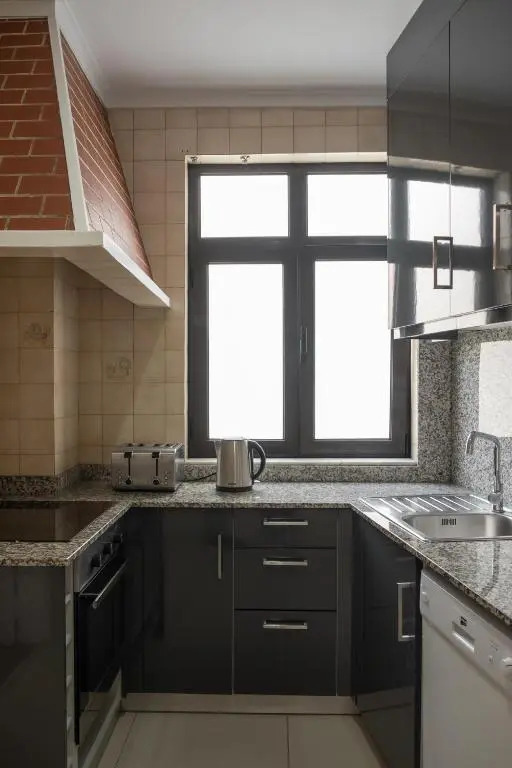 Apartamentos Portodouro - Ribeira