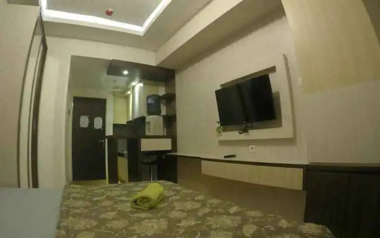Apartment Jowo Klutuk 3