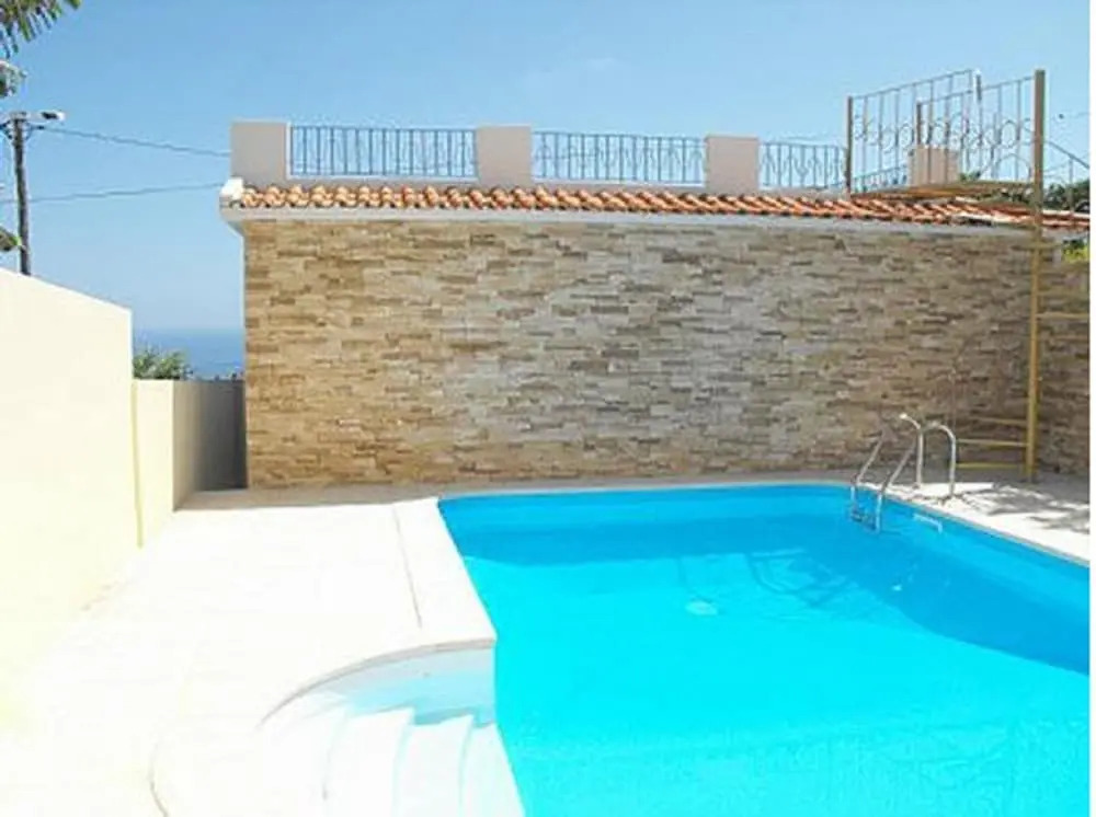 The Fantastic House - ETC Madeira