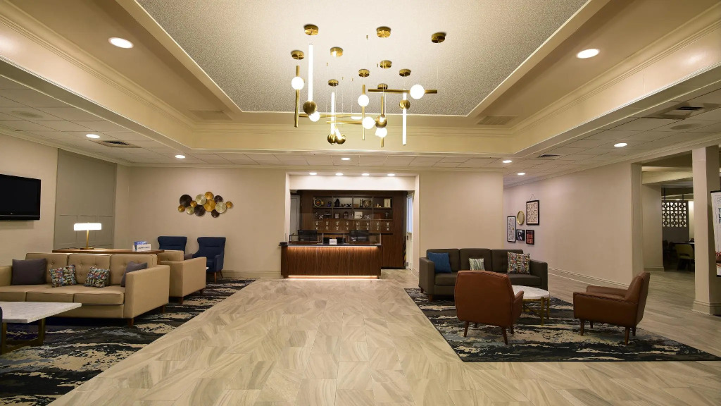 Four Points by Sheraton York