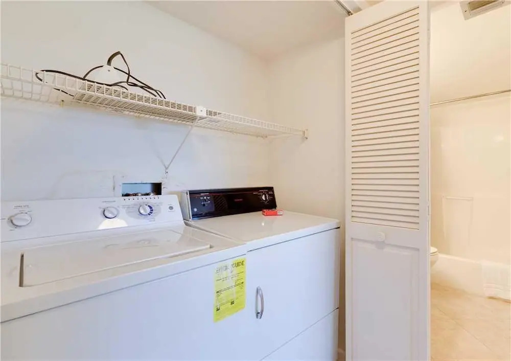 Sun Caper 308 - Two Bedroom Condo