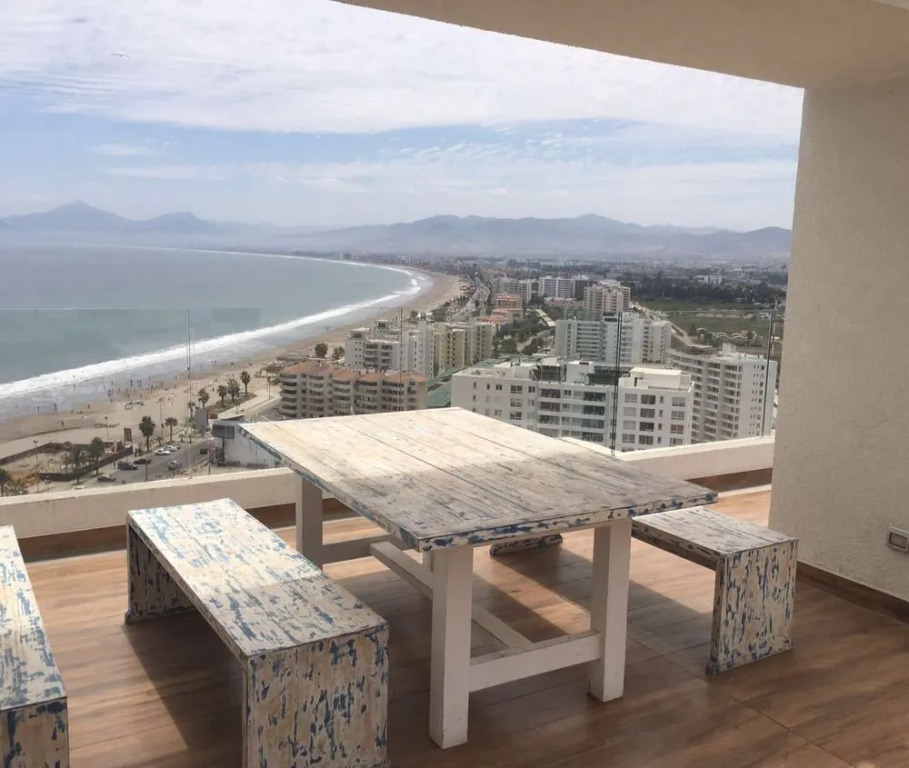 Condominio Club Oceano
