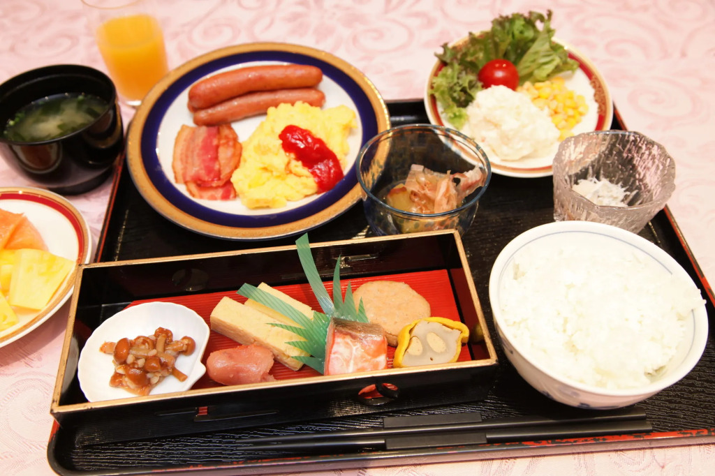Hotel Mielparque Kumamoto