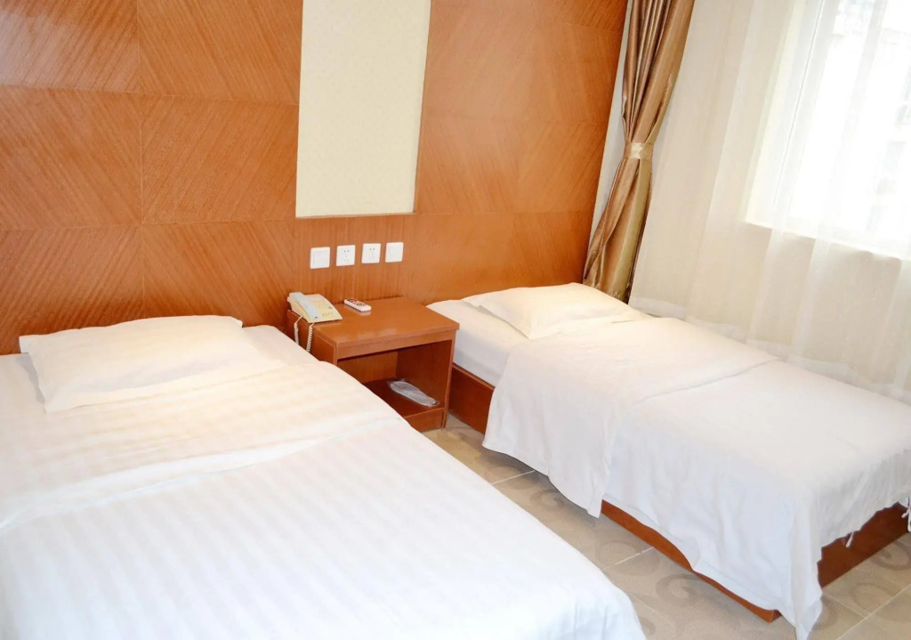 365 Inn Beijing West Heping Street