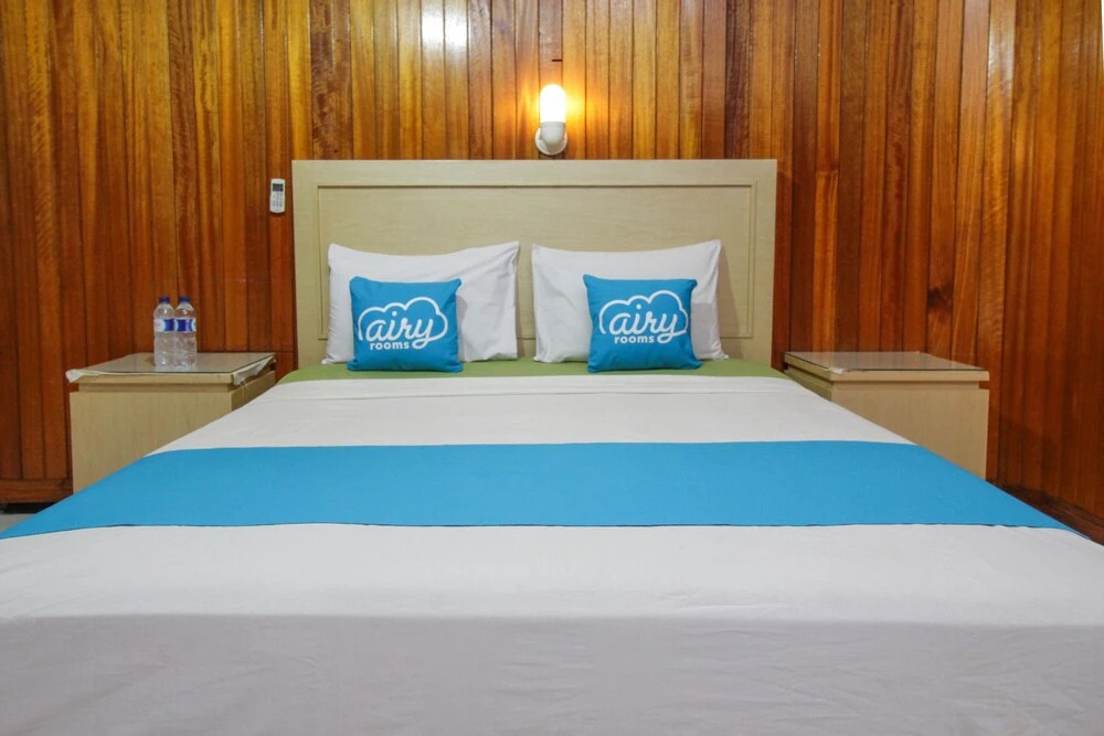 Airy Eco Syariah Kemang Selatan Delapan C3 Bangka Jakarta
