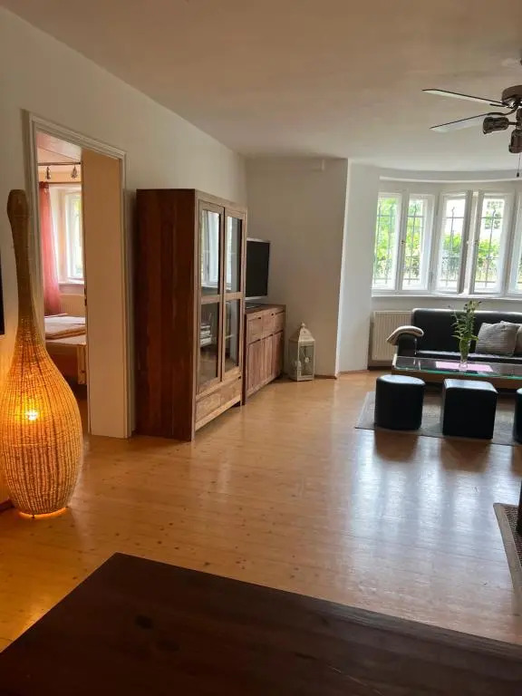 Ferienwohnung Weintraube