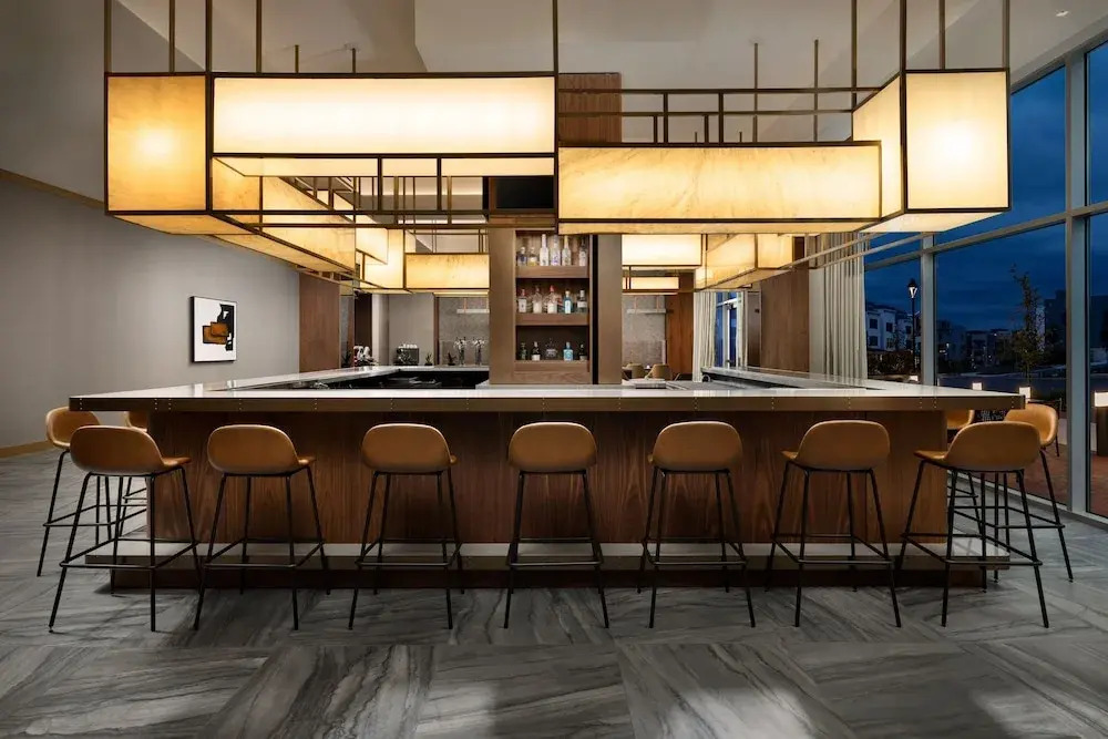 AC Hotel By Marriott Newtown Square