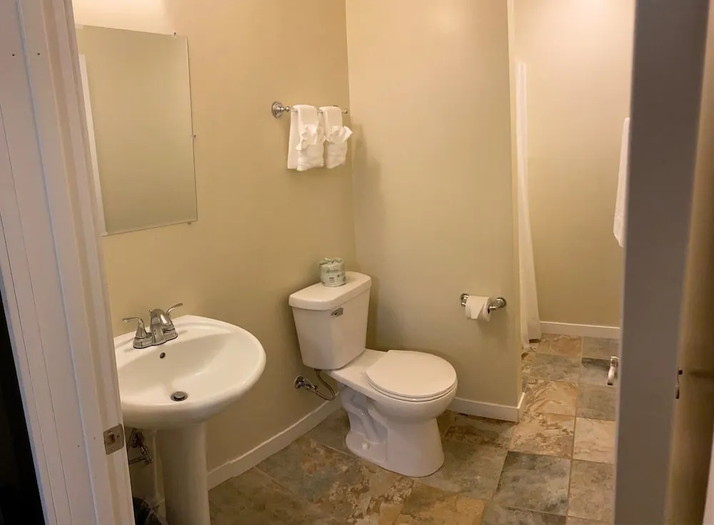 Rapid City RV Park and Campground