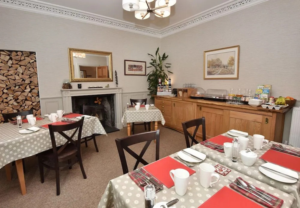 Acer Glen B&B