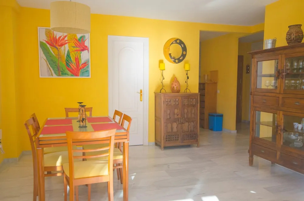 Apartamento Petunias