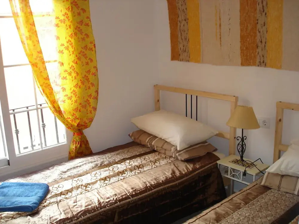 As006 Madrugada 2-bedroom Calas del Pinar