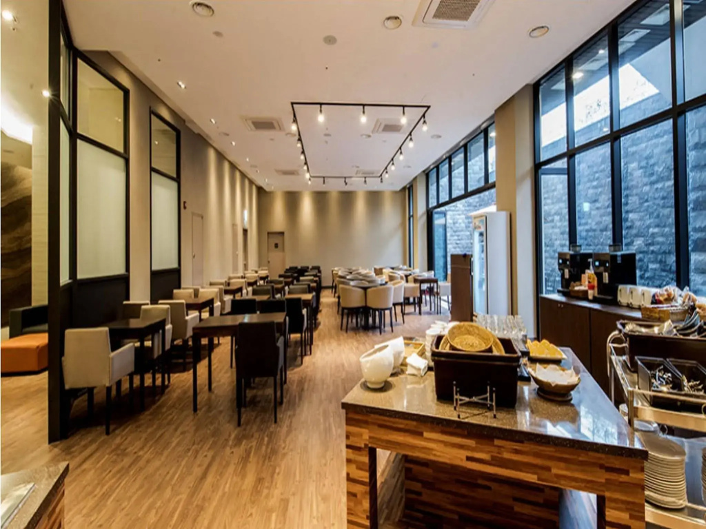 Grand Mer Hotel Seogwipo Ocean