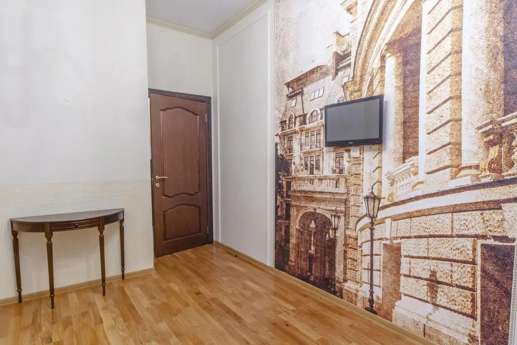 Петербургские Тайны