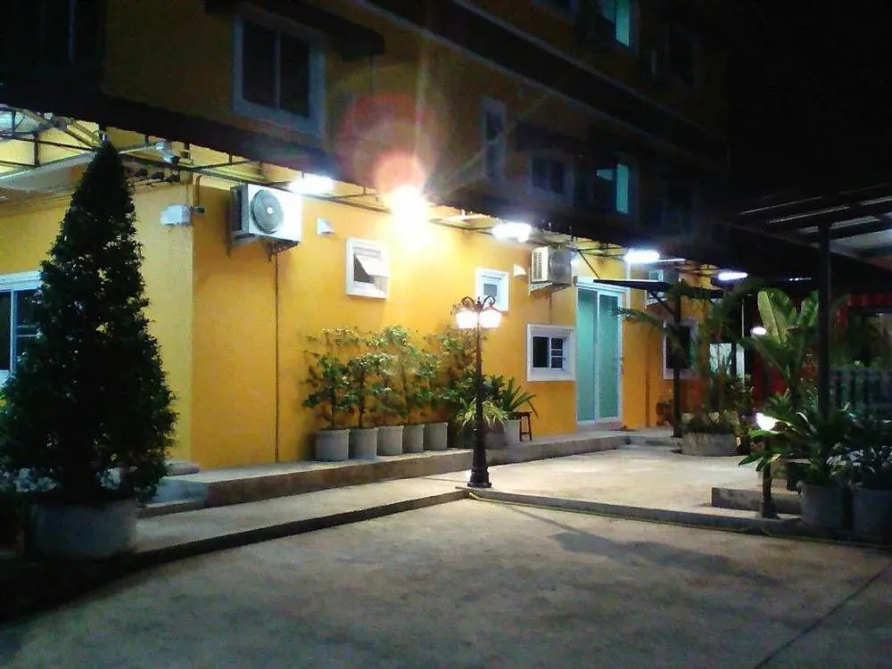 Oyo 1031 Amera Resort