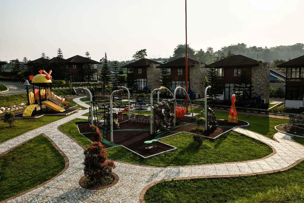 Jeep Station Indonesia