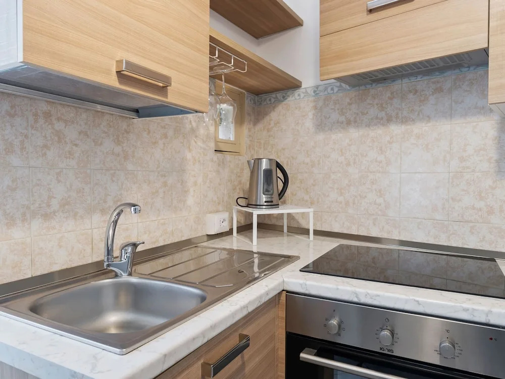Traditional Holiday Home in Sanremo With Garden