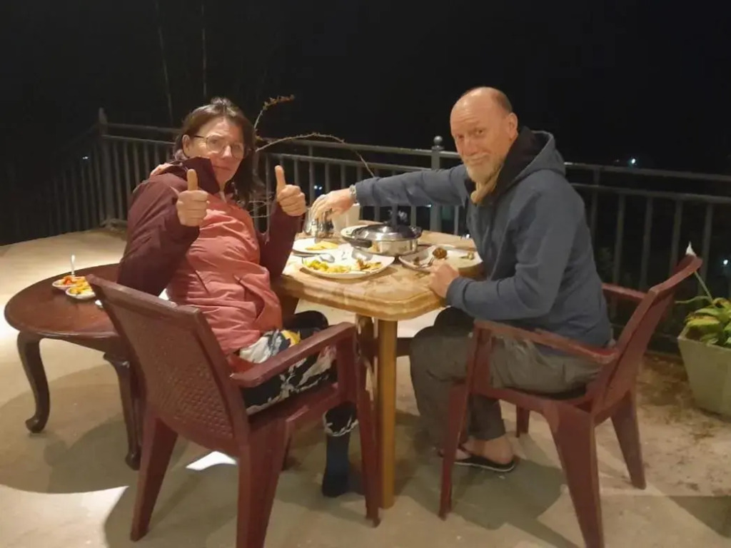 Farah Guest Inn