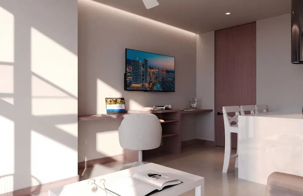 Nuruma Suites by Avia Suites
