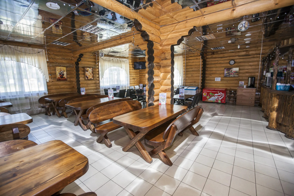 Сосновый Бор (Тюмень)