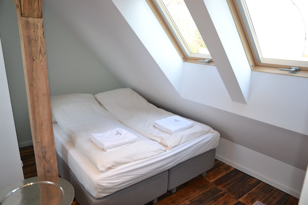 Loft Apartments by Grand Apartments