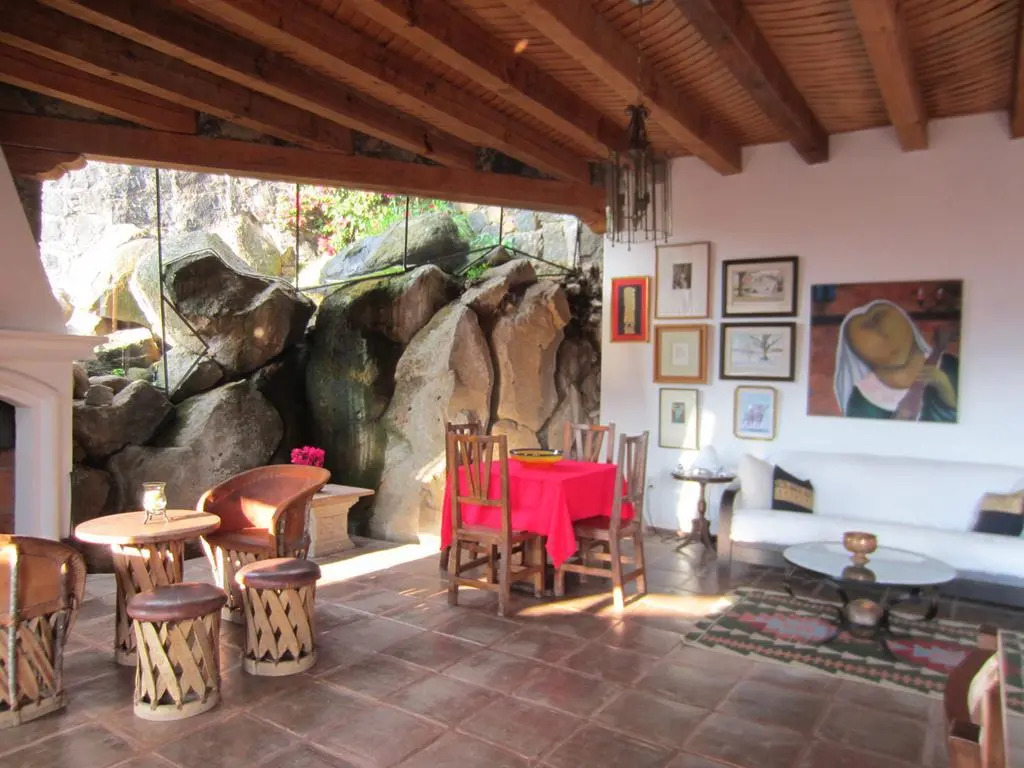 Hotel Estancia de la Era B&B