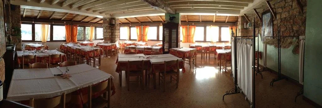 Albergo Ristorante Leso