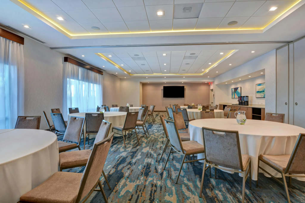 Hampton Inn Chula Vista Eastlake