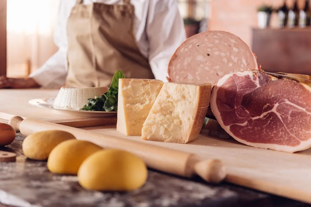 Podere San Giuliano