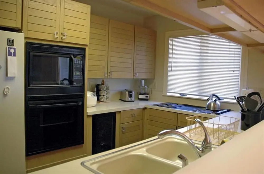 Powell 4 Bedroom Villa