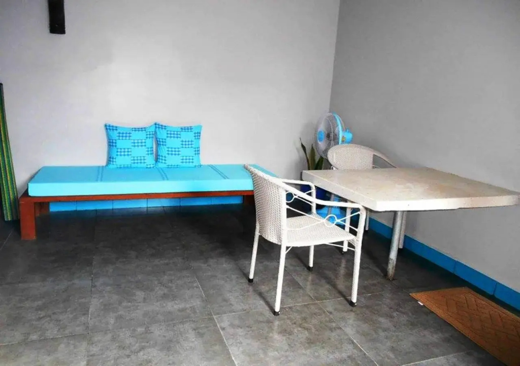 Samutra Apartment and Guesthouse