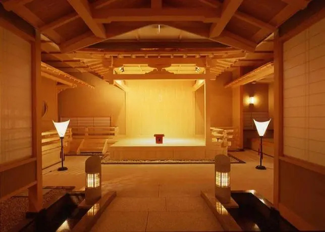 Yamaumi Onsen Shyuku Kaifuu
