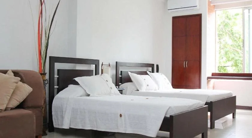 Pampalinda Hotel