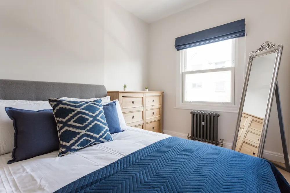 Stunning 2 bedroom Flat In The Heart Of Camberwell