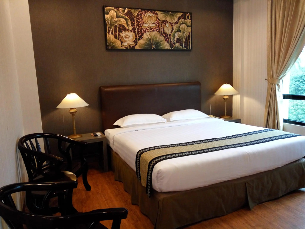 Hotel Kan Yeik Thar