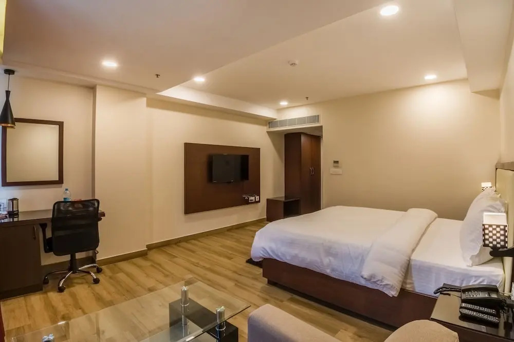 Karunya Residency