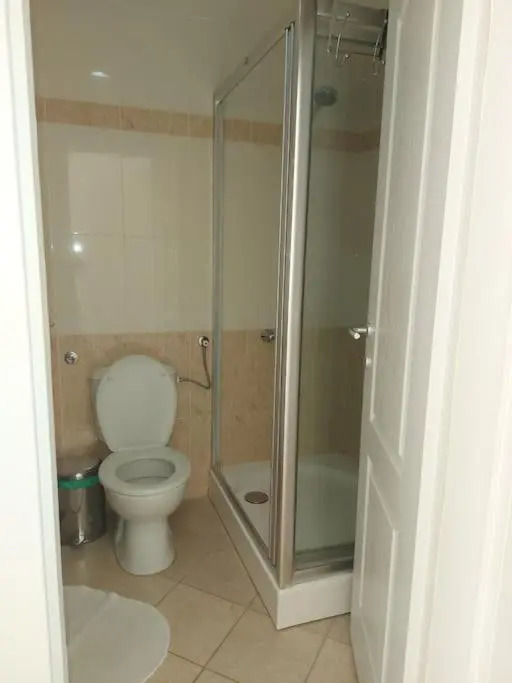 2BR sea view apartment with pool - A1 Katica