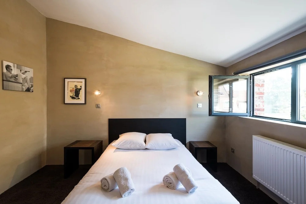 The Gallery, Fabuleux Loft 250m2 Avec Jardin