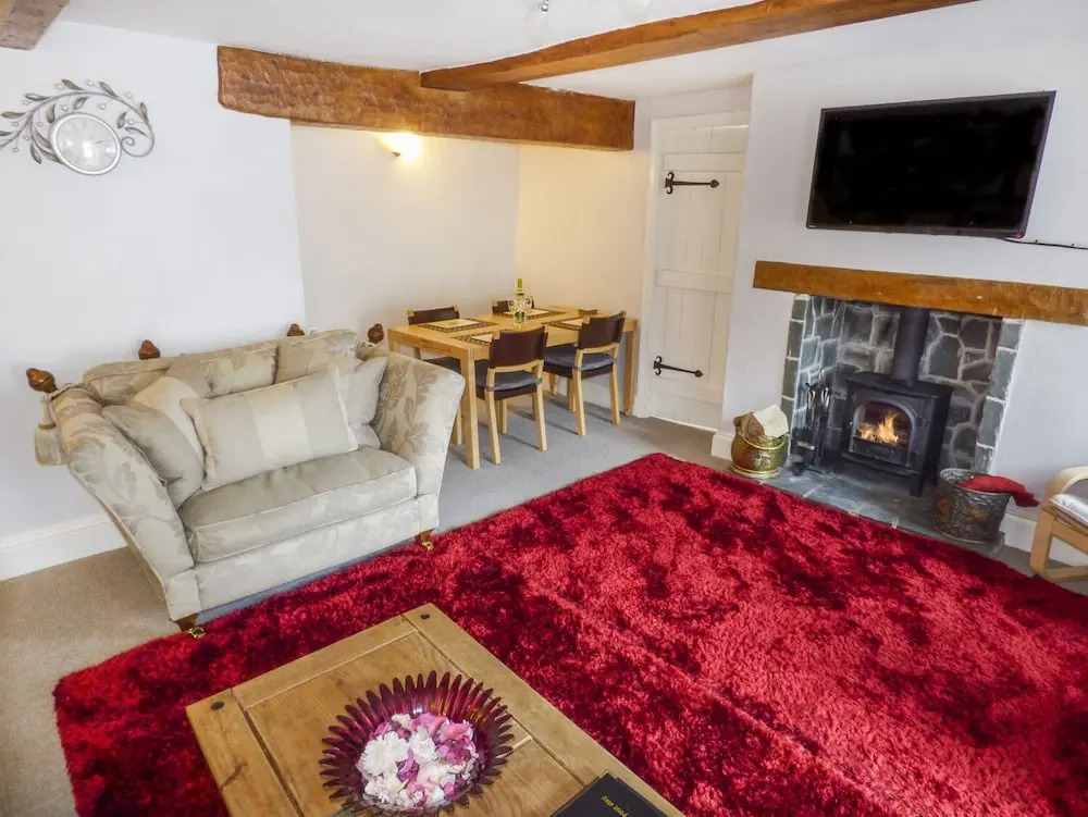 High Moor Cottage