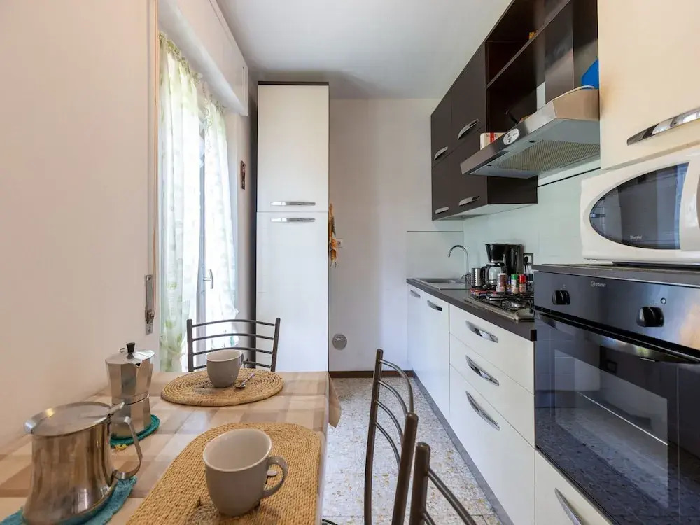 Holiday Home Acquaseria by Lake Como