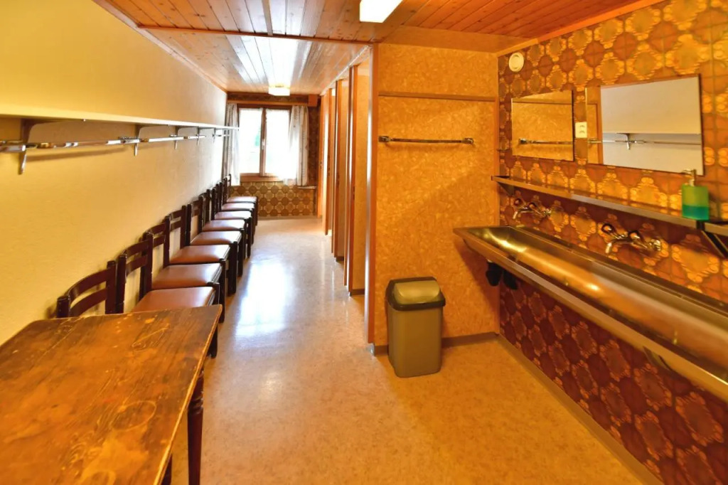 Hotel Wetterhorn